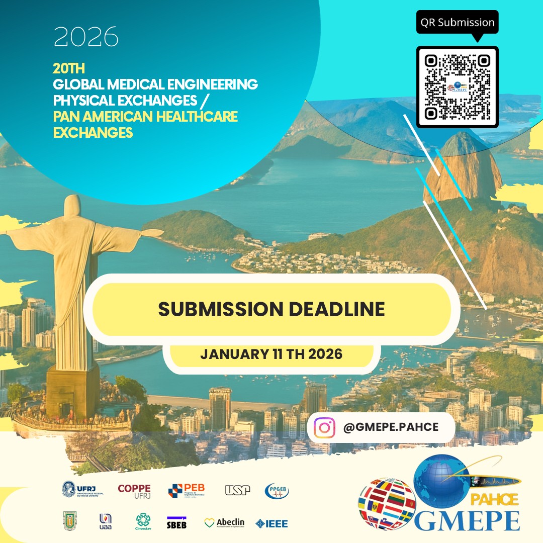 Chamada GMEPEPAHCE 1080 x 1080 px