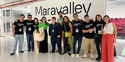 PEB IMAGEM Equipe integrada